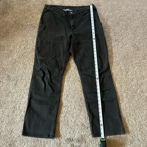 Arbor Wear Cedar flex pants.